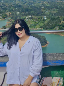 eva_sainnt I had a great day in Guatape, Colombia. 사진 6