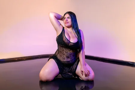 EmaGrey1 seduction underwater 👑 Pic
