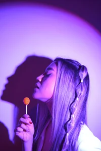 RebeccaHudson TASTING FLAVORS I LIKE Immagine  3