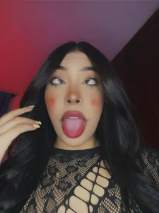 KarolRojas_22 Halloween😈👻🎃 Pic 7