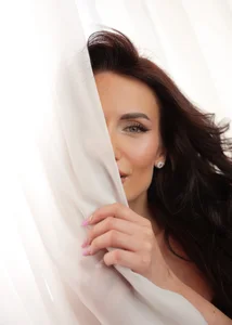 IrisNightshade Natural glow 🍑 Pic 4