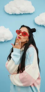 LisaLain Hi💜honney Pic 6