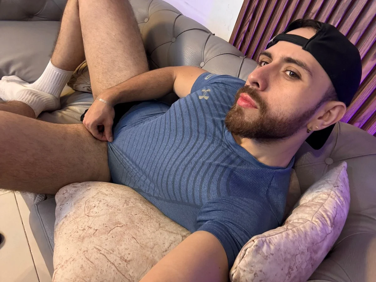 Maximo_Wolff Aktuellstes Foto 3038