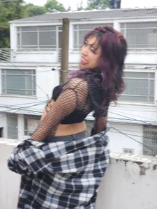 Nyx_nayla Rainy day зображення