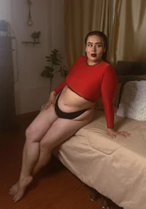 Khalia_ RED Immagine 