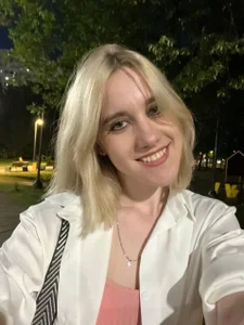 pinkhornyprincess I'm on a walk Immagine  3