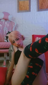 hanna__azumi 🥹🤍 Pic 4