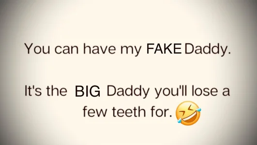 ZoeMesmerizee No! 😳I didn't knew I'll meet SUCH a 😎DADDY...a REAL SUPRISE! 🙂‍↕️ зображення 6