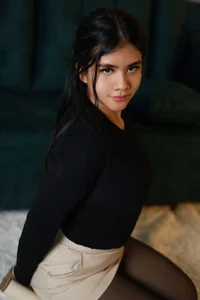 Alhanna_ Pretty girl Pic