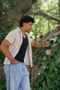 Horny_tgn Easter vibes 🐣✨ Pic 6