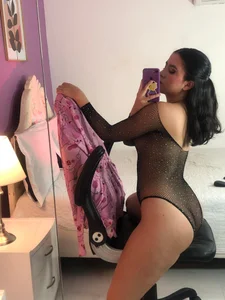 LiLLiAnderson I know you like my Maya and that's why you can't leave me alone Pic 4