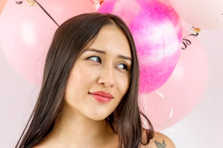 Selena_blake My birthday 👑💋 Immagine  7