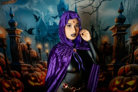 AmaraLewis this is halloween 🎃💀 Poză 5