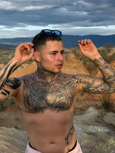 phillippee_: I love my body and my life. ( 2 фото)