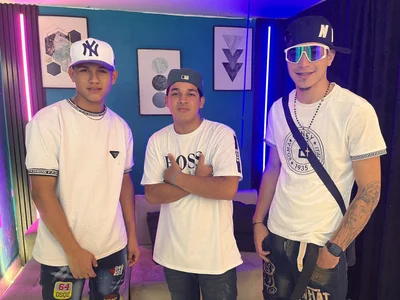 Oficial_KingOfHeavens BOYS LATIN Immagine  2