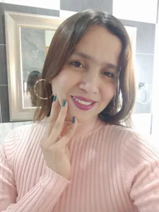 Heidy_Wellsprepared for divertion Bild