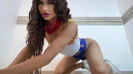 Zdjęcia Sophia_Cambpell Your dominant wife: 