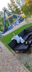 ViliannaBlack A walk in the park Pic 4