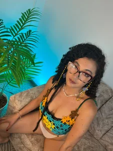 CurlyMeryJane Public Hình 4