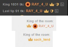 KinderrJoyのMy Starsの 8枚の写真