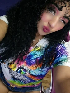 Sofiacowperx: She's a Rainbow 🌈 ( фото)