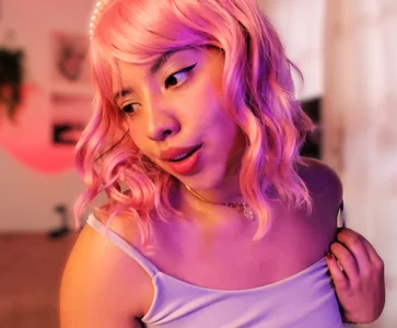 byanabrown Martes de la chica rosa !!!!! Pic 6