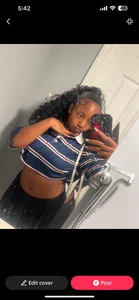 prettyyyebony1 Public Pic 3