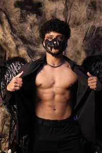 Alessandro_VanniのHappy Halloweenの 2枚の写真