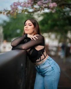 Alexa_Devon A day with me ❤️ Pic 3