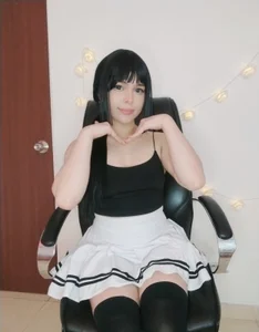 A Friki Girl