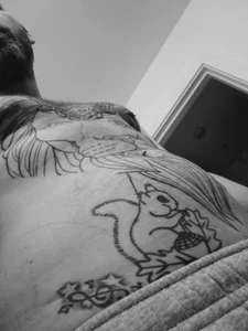 Bionic_Dick Public Bilde 7