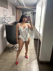 Adri_Silva Hot and cute 💋 Foto 4