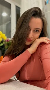 Luna_Raee a little tenderness with a cute cat Pic 3