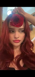Hii de jazmin-here  2 photos