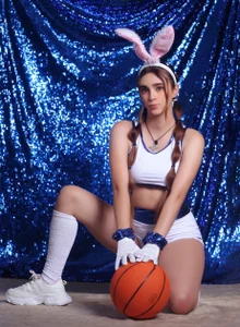 angelikarose1 Bunny Pic 6