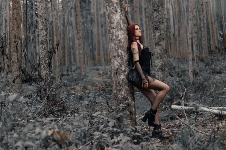 babi_vale Vampire Queen Kuva 5