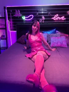 CutieTracer Tracer’s cute pics รูป  4