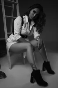 Anne_Mallow stylishly sexy Kuva 2