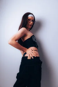 Siena_morales THE GIRL FROM THE NEIGHBORHOOD Pic 6