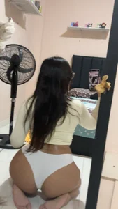 Abby_Raschell Hello 🤍 รูป 