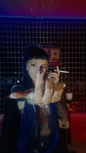 fetishes de vivi-honey  7 photos