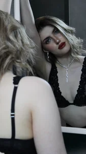 Skinny_Alice Your tender blue eyes girl ... Pic 6