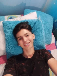 Andy_gray IN MY HOUSE Bilde 8