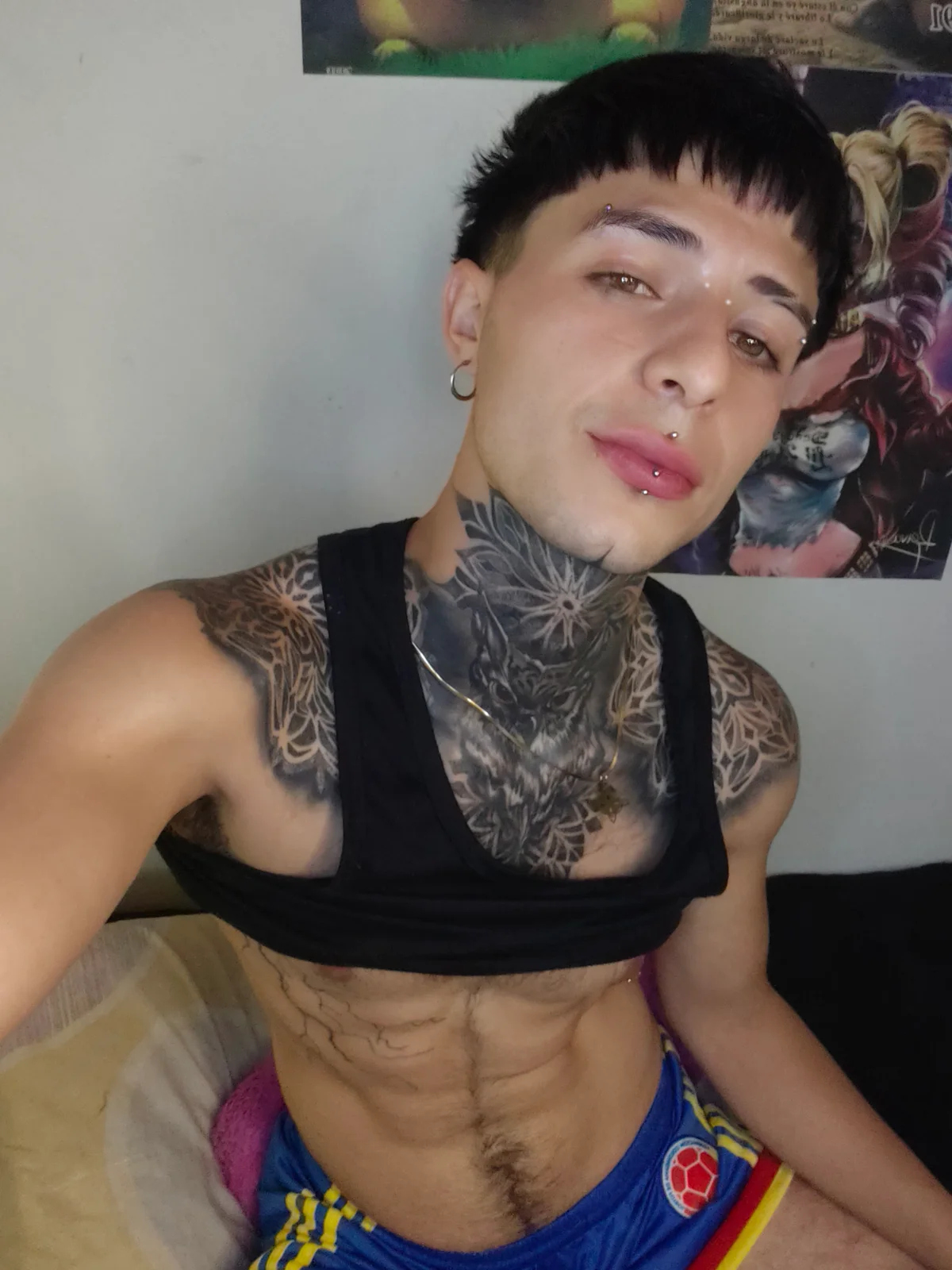 Foto em tendência de 7_Saturno_7 4865