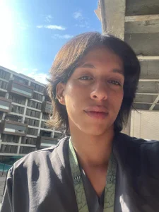 DannyPhantom555 Mon Université รูป 