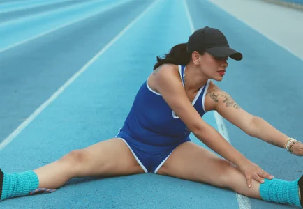 MarianaSanz Come sweat with me Pic 7