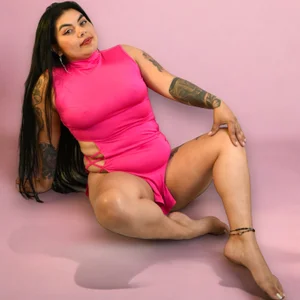 Sexy pink de _karlagreen  Imagens