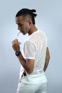 Anghel_StoneのSexy!🥰😇の 2枚の写真