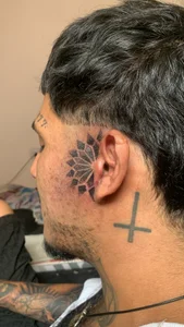 My tattos od Lord_Luciferhot_Dirty666  4 snímek