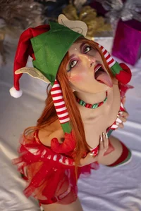 EVADANGERBDSM_🎅✨ Smile, love and celebrate... Merry Christmas!图片